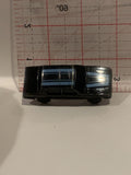Black Racer  Unbranded Toy Diecast Car