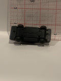 Black Racer  Unbranded Toy Diecast Car