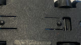 Blue Sports Racer Unbranded Toy Diecast Car