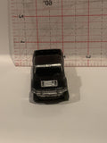 Black 2004 Hummer Concept  Maisto Toy Diecast Car
