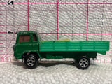 Green Semi Truck Unbranded  Diecast Car