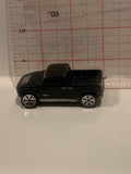 Black 2004 Hummer Concept  Maisto Toy Diecast Car