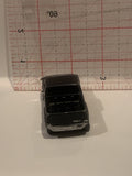 Black 2004 Hummer Concept  Maisto Toy Diecast Car