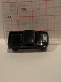 Black 2004 Hummer Concept  Maisto Toy Diecast Car