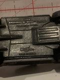Black 2004 Hummer Concept  Maisto Toy Diecast Car