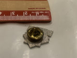 CNIB INCA 75 Logo Lapel Hat Pin DE