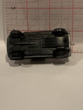 Black 2004 Hummer Concept  Maisto Toy Diecast Car