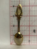 Markerville Alberta Church Souvenir Spoon
