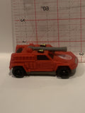Red Fire Truck 1994 Hot Wheels Toy Diecast Car