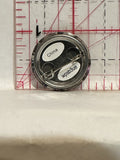 Christmas Ball Ornaments Button Pinback