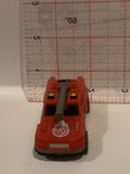 Red Fire Truck 1994 Hot Wheels Toy Diecast Car
