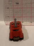 Red Fire Truck 1994 Hot Wheels Toy Diecast Car