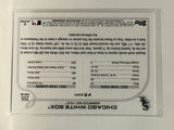 #255 Guaranteed Rate Field Chicago White Sox 2022 Topps Series One Baseball Card