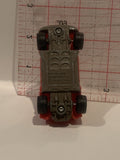 Red Fire Truck 1994 Hot Wheels Toy Diecast Car