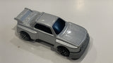 Grey BMW Racer Unbranded Toy Diecast Car