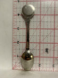 Greek City Souvenir Spoon