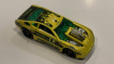Yellow Overboard 454 Hot Wheels Toy Diecast Car