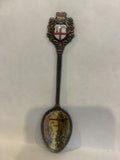 London City Flag Souvenir Spoon
