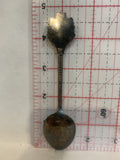 London City Flag Souvenir Spoon