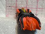 Orange Arachnorod 2000 Hot Wheels Diecast Car