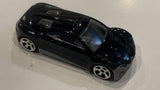 Black Sports Racer Unbranded Toy Diecast Car