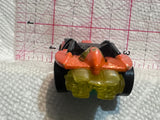 Orange Arachnorod 2000 Hot Wheels Diecast Car
