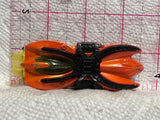 Orange Arachnorod 2000 Hot Wheels Diecast Car