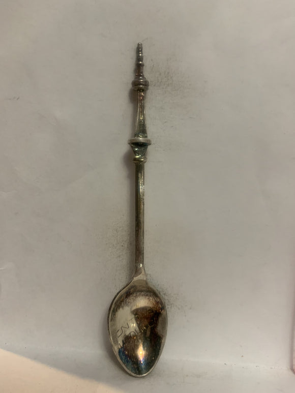CN Tower Toronto Ontario Souvenir Spoon