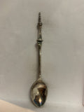 CN Tower Toronto Ontario Souvenir Spoon