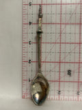 CN Tower Toronto Ontario Souvenir Spoon