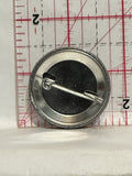 Pink Floyd Music Band Logo Button Pinback