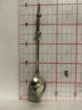 CN Tower Toronto Ontario Souvenir Spoon
