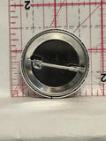 Madina Lake Button Pinback