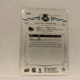 #146 Kevin Labanc San Jose Sharks   2018-19 Upper Deck Hockey Card A2U