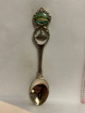 General Jackson Nashville Tennessee Boat Souvenir Spoon