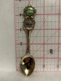 General Jackson Nashville Tennessee Boat Souvenir Spoon