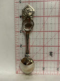 General Jackson Nashville Tennessee Boat Souvenir Spoon