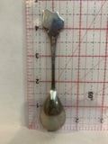Queen Mary Long Beach California Ship Souvenir Spoon