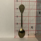 Montreal Canadian Flag collectable Souvenir Spoon PO