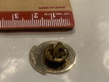 County of Mountain View   Lapel Hat Pin DF
