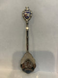 Las Vegas Casino Nevada Games Souvenir Spoon