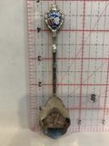 Las Vegas Casino Nevada Games Souvenir Spoon