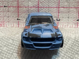 Blue '67 Shelby GT 500  Hot Wheels Diecast Car