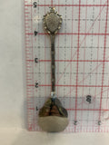 Las Vegas Casino Nevada Games Souvenir Spoon