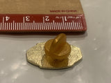 Vietnam Veteran Lapel Hat Pin DF