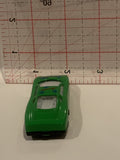 Green Racer Unbranded Toy Diecast Car