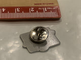 Old Mutual WFG COC Logo Lapel Hat Pin DF