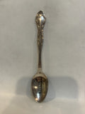 Vermilion Alberta Souvenir Spoon