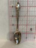 Vermilion Alberta Souvenir Spoon