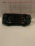 Green Racer Unbranded Toy Diecast Car